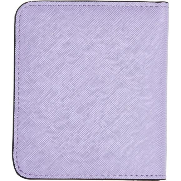 Womens Rfid Blocking Small Compact Bifold Luxury Genuine Leather Pocket Wallet - Picture 5 of 6